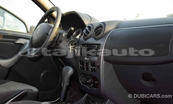 Buy Import Renault Duster White Car in Import - Dubai in Dushanbe Buy Import Renault Duster White Car in Import - Dubai in Dushanbe