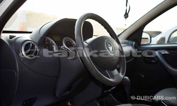 Buy Import Renault Duster White Car in Import - Dubai in Dushanbe Buy Import Renault Duster White Car in Import - Dubai in Dushanbe