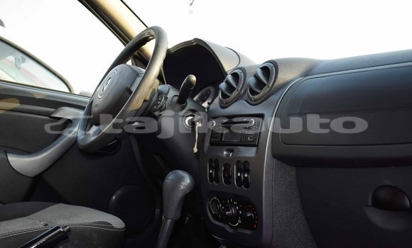 Buy Import Renault Duster White Car in Import - Dubai in Dushanbe Buy Import Renault Duster White Car in Import - Dubai in Dushanbe