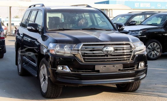 Buy Import Toyota Land Cruiser Black Car in Import - Dubai in Dushanbe Buy Import Toyota Land Cruiser Black Car in Import - Dubai in Dushanbe