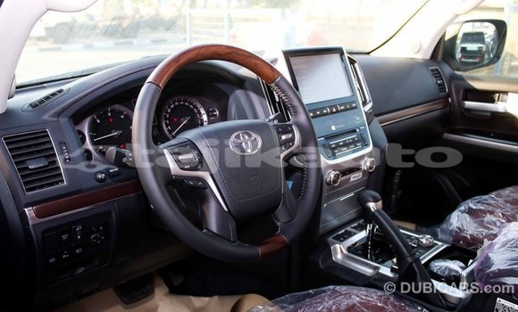 Buy Import Toyota Land Cruiser Black Car in Import - Dubai in Dushanbe Buy Import Toyota Land Cruiser Black Car in Import - Dubai in Dushanbe