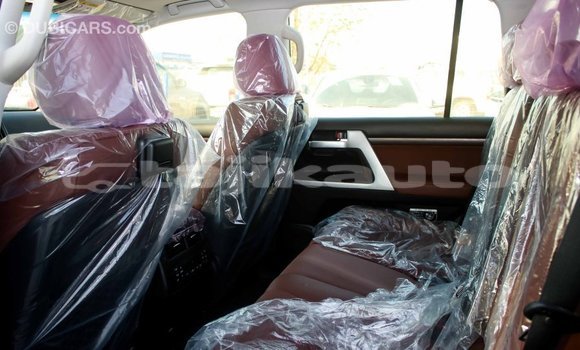 Buy Import Toyota Land Cruiser Black Car in Import - Dubai in Dushanbe Buy Import Toyota Land Cruiser Black Car in Import - Dubai in Dushanbe