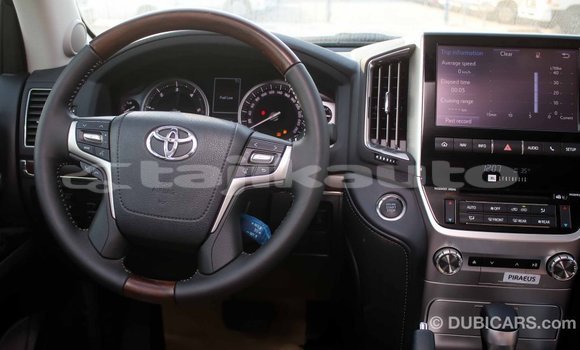 Buy Import Toyota Land Cruiser Black Car in Import - Dubai in Dushanbe Buy Import Toyota Land Cruiser Black Car in Import - Dubai in Dushanbe