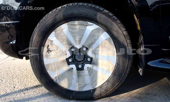 Buy Import Toyota Land Cruiser Black Car in Import - Dubai in Dushanbe Buy Import Toyota Land Cruiser Black Car in Import - Dubai in Dushanbe