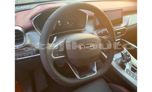 Buy Import Geely MK Red Car in Import - Dubai in Dushanbe Buy Import Geely MK Red Car in Import - Dubai in Dushanbe