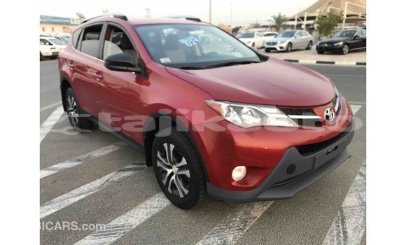 Buy Import Toyota 4Runner Red Car in Import - Dubai in Dushanbe Buy Import Toyota 4Runner Red Car in Import - Dubai in Dushanbe