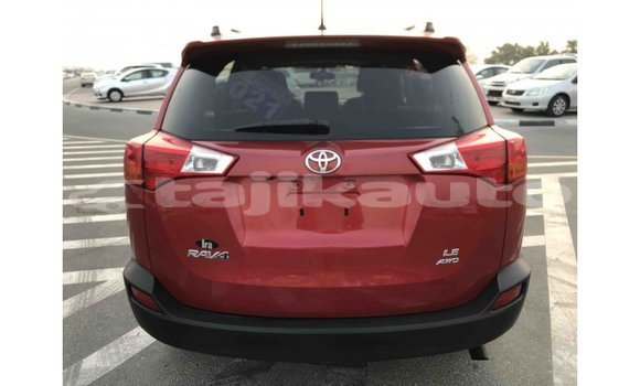 Buy Import Toyota 4Runner Red Car in Import - Dubai in Dushanbe Buy Import Toyota 4Runner Red Car in Import - Dubai in Dushanbe
