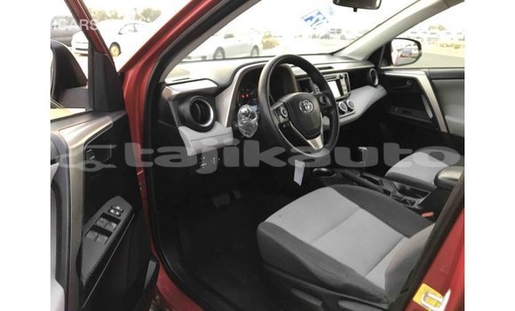 Buy Import Toyota 4Runner Red Car in Import - Dubai in Dushanbe Buy Import Toyota 4Runner Red Car in Import - Dubai in Dushanbe