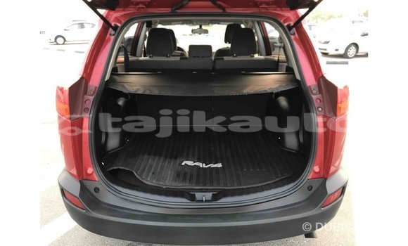 Buy Import Toyota 4Runner Red Car in Import - Dubai in Dushanbe Buy Import Toyota 4Runner Red Car in Import - Dubai in Dushanbe