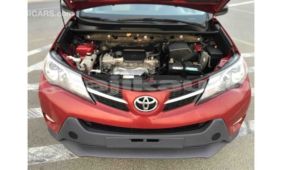 Buy Import Toyota 4Runner Red Car in Import - Dubai in Dushanbe Buy Import Toyota 4Runner Red Car in Import - Dubai in Dushanbe