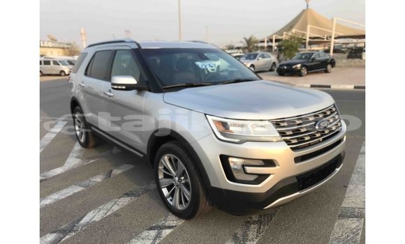 Buy Import Ford Explorer Other Car in Import - Dubai in Dushanbe Buy Import Ford Explorer Other Car in Import - Dubai in Dushanbe