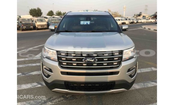Buy Import Ford Explorer Other Car in Import - Dubai in Dushanbe Buy Import Ford Explorer Other Car in Import - Dubai in Dushanbe