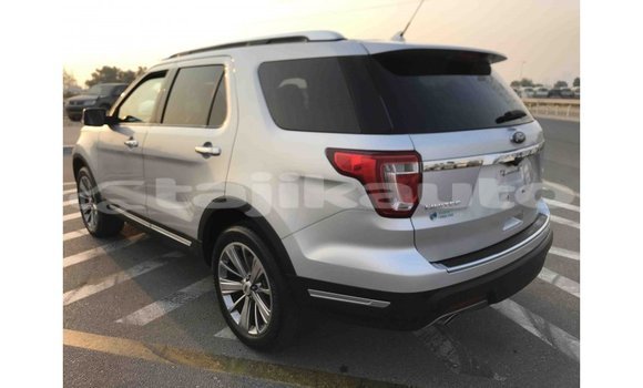 Buy Import Ford Explorer Other Car in Import - Dubai in Dushanbe Buy Import Ford Explorer Other Car in Import - Dubai in Dushanbe