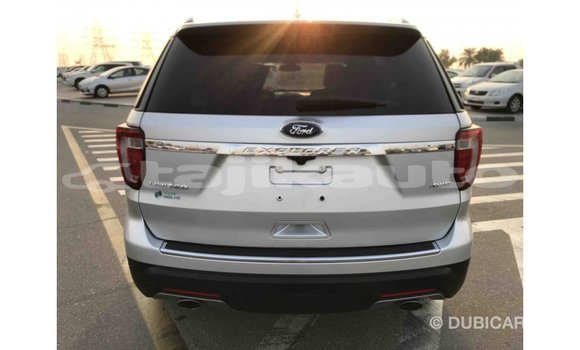 Buy Import Ford Explorer Other Car in Import - Dubai in Dushanbe Buy Import Ford Explorer Other Car in Import - Dubai in Dushanbe