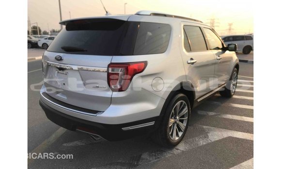 Buy Import Ford Explorer Other Car in Import - Dubai in Dushanbe Buy Import Ford Explorer Other Car in Import - Dubai in Dushanbe
