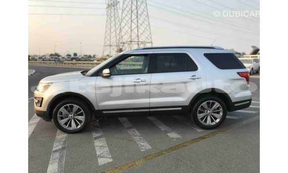 Buy Import Ford Explorer Other Car in Import - Dubai in Dushanbe Buy Import Ford Explorer Other Car in Import - Dubai in Dushanbe