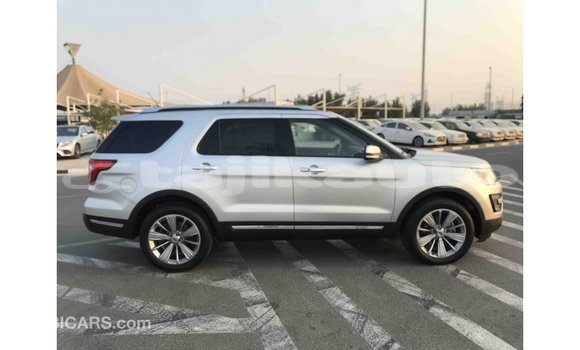 Buy Import Ford Explorer Other Car in Import - Dubai in Dushanbe Buy Import Ford Explorer Other Car in Import - Dubai in Dushanbe