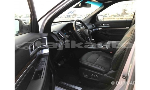 Buy Import Ford Explorer Other Car in Import - Dubai in Dushanbe Buy Import Ford Explorer Other Car in Import - Dubai in Dushanbe