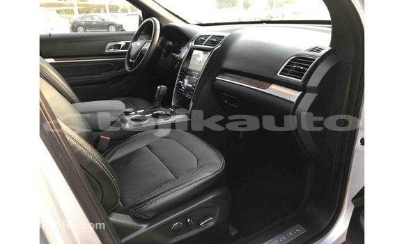 Buy Import Ford Explorer Other Car in Import - Dubai in Dushanbe Buy Import Ford Explorer Other Car in Import - Dubai in Dushanbe