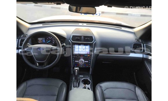Buy Import Ford Explorer Other Car in Import - Dubai in Dushanbe Buy Import Ford Explorer Other Car in Import - Dubai in Dushanbe