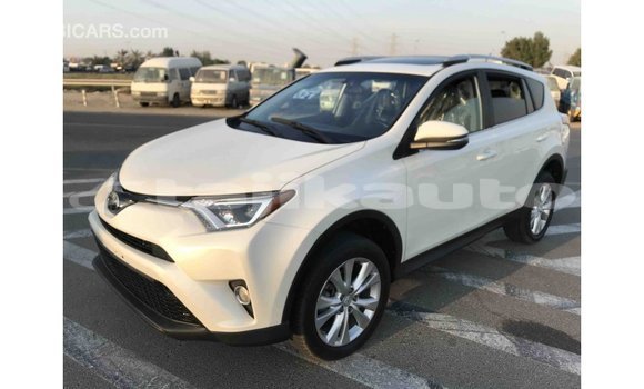Buy Import Toyota 4Runner White Car in Import - Dubai in Dushanbe Buy Import Toyota 4Runner White Car in Import - Dubai in Dushanbe