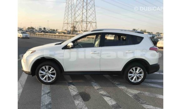 Buy Import Toyota 4Runner White Car in Import - Dubai in Dushanbe Buy Import Toyota 4Runner White Car in Import - Dubai in Dushanbe