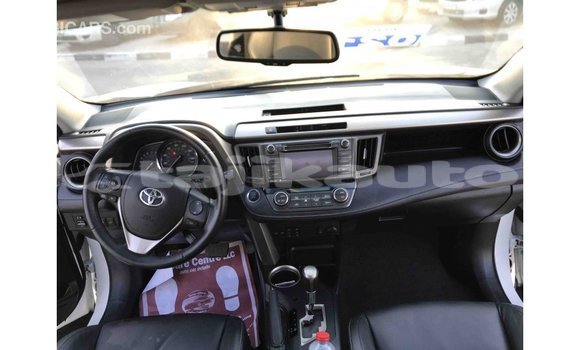 Buy Import Toyota 4Runner White Car in Import - Dubai in Dushanbe Buy Import Toyota 4Runner White Car in Import - Dubai in Dushanbe