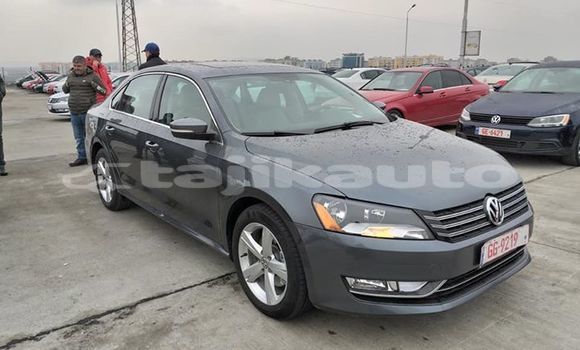 Buy Used Volkswagen Passat Other Car in Dushanbe in Dushanbe