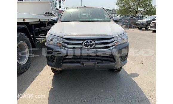 Buy Import Toyota Hilux Other Car in Import - Dubai in Dushanbe Buy Import Toyota Hilux Other Car in Import - Dubai in Dushanbe