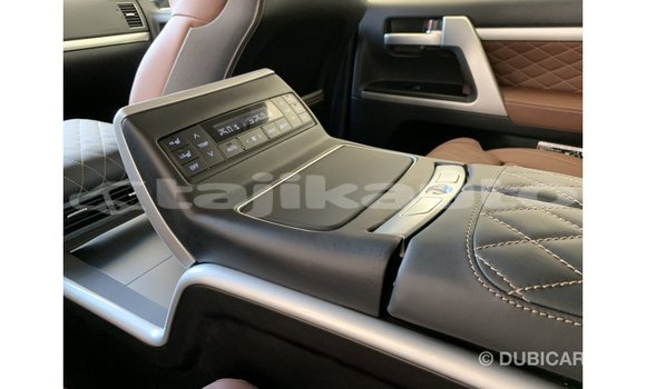 Buy Import Toyota Land Cruiser Black Car in Import - Dubai in Dushanbe Buy Import Toyota Land Cruiser Black Car in Import - Dubai in Dushanbe