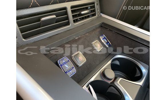 Buy Import Toyota Land Cruiser Black Car in Import - Dubai in Dushanbe Buy Import Toyota Land Cruiser Black Car in Import - Dubai in Dushanbe