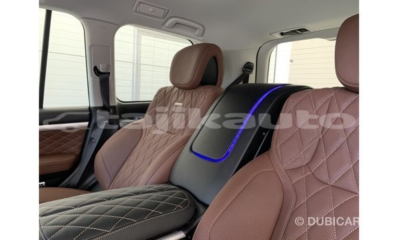 Buy Import Toyota Land Cruiser Black Car in Import - Dubai in Dushanbe Buy Import Toyota Land Cruiser Black Car in Import - Dubai in Dushanbe