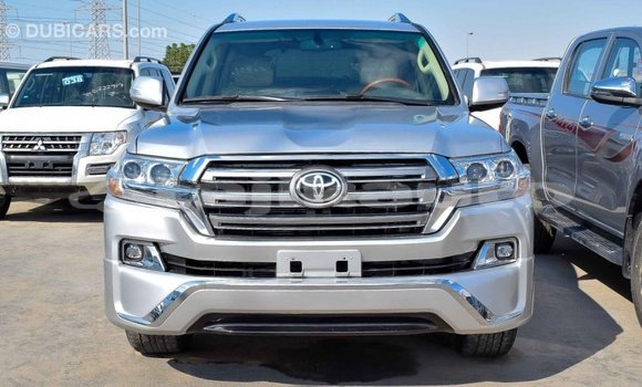 Buy Import Toyota Land Cruiser Other Car in Import - Dubai in Dushanbe Buy Import Toyota Land Cruiser Other Car in Import - Dubai in Dushanbe