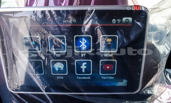 Buy Import Toyota Land Cruiser White Car in Import - Dubai in Dushanbe Buy Import Toyota Land Cruiser White Car in Import - Dubai in Dushanbe