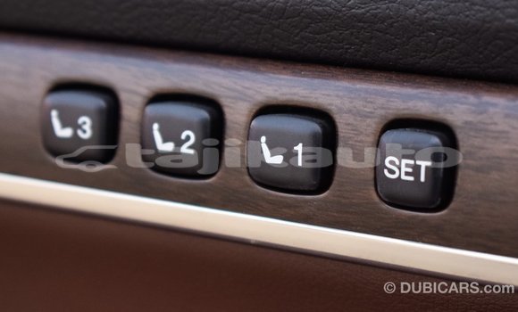 Buy Import Toyota Land Cruiser White Car in Import - Dubai in Dushanbe Buy Import Toyota Land Cruiser White Car in Import - Dubai in Dushanbe