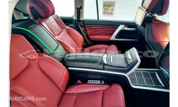 Buy Import Toyota Land Cruiser Black Car in Import - Dubai in Dushanbe Buy Import Toyota Land Cruiser Black Car in Import - Dubai in Dushanbe