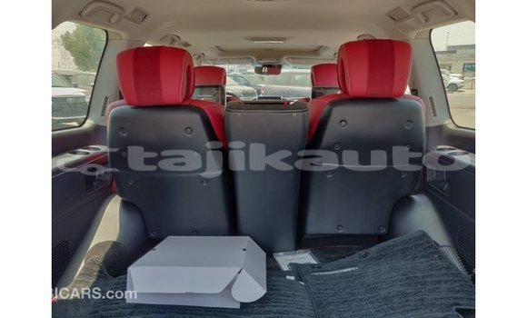 Buy Import Toyota Land Cruiser Black Car in Import - Dubai in Dushanbe Buy Import Toyota Land Cruiser Black Car in Import - Dubai in Dushanbe