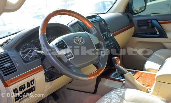 Buy Import Toyota Land Cruiser Other Car in Import - Dubai in Dushanbe Buy Import Toyota Land Cruiser Other Car in Import - Dubai in Dushanbe