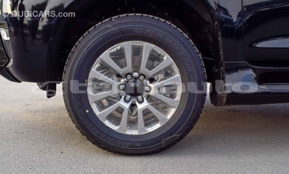 Buy Import Toyota Prado Black Car in Import - Dubai in Dushanbe Buy Import Toyota Prado Black Car in Import - Dubai in Dushanbe