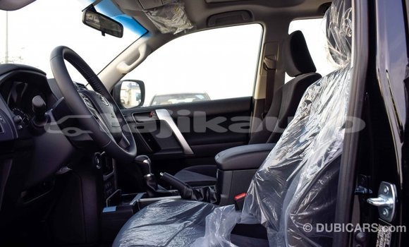 Buy Import Toyota Prado Black Car in Import - Dubai in Dushanbe Buy Import Toyota Prado Black Car in Import - Dubai in Dushanbe