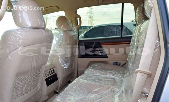 Buy Import Toyota Land Cruiser Other Car in Import - Dubai in Dushanbe Buy Import Toyota Land Cruiser Other Car in Import - Dubai in Dushanbe