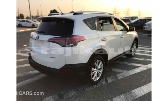 Buy Import Toyota 4Runner White Car in Import - Dubai in Dushanbe Buy Import Toyota 4Runner White Car in Import - Dubai in Dushanbe