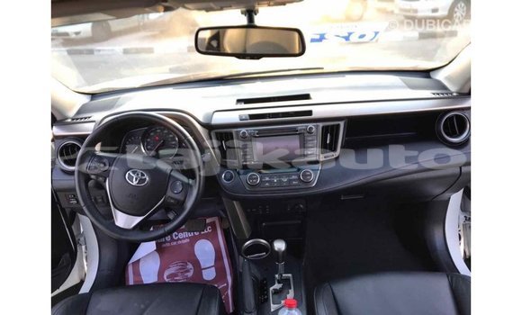 Buy Import Toyota 4Runner White Car in Import - Dubai in Dushanbe Buy Import Toyota 4Runner White Car in Import - Dubai in Dushanbe