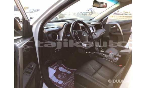 Buy Import Toyota 4Runner White Car in Import - Dubai in Dushanbe Buy Import Toyota 4Runner White Car in Import - Dubai in Dushanbe