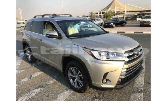 Buy Import Toyota Highlander Other Car in Import - Dubai in Dushanbe Buy Import Toyota Highlander Other Car in Import - Dubai in Dushanbe