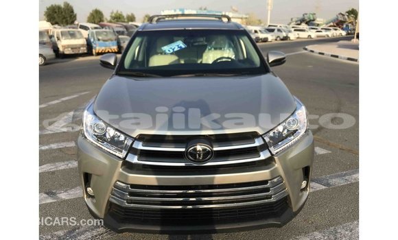 Buy Import Toyota Highlander Other Car in Import - Dubai in Dushanbe Buy Import Toyota Highlander Other Car in Import - Dubai in Dushanbe