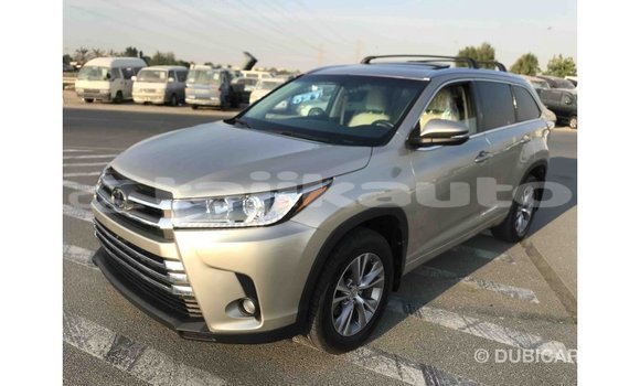 Buy Import Toyota Highlander Other Car in Import - Dubai in Dushanbe Buy Import Toyota Highlander Other Car in Import - Dubai in Dushanbe