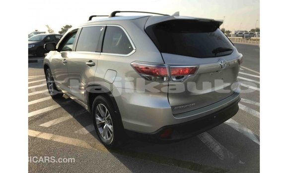 Buy Import Toyota Highlander Other Car in Import - Dubai in Dushanbe Buy Import Toyota Highlander Other Car in Import - Dubai in Dushanbe