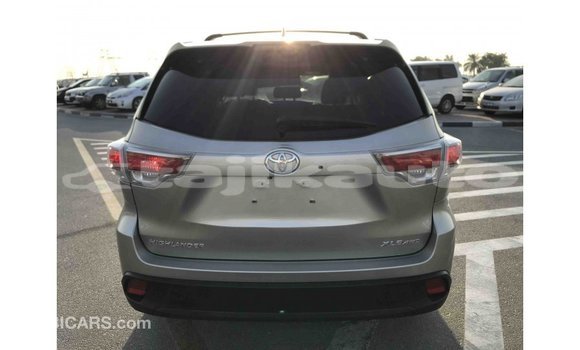 Buy Import Toyota Highlander Other Car in Import - Dubai in Dushanbe Buy Import Toyota Highlander Other Car in Import - Dubai in Dushanbe