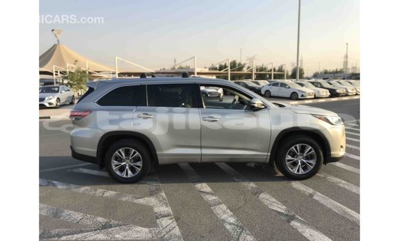 Buy Import Toyota Highlander Other Car in Import - Dubai in Dushanbe Buy Import Toyota Highlander Other Car in Import - Dubai in Dushanbe